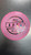 Used Discraft PAUL MCBETH ANAX Disc Golf Driver Pink 11477-S000216943 View 1