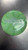 Used Discraft PAIGE PIERCE PROTOTYPR DRIVER Disc Golf Driver Green 11477-S000216966 View 1