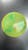 Used Discraft PAUL ULIBARRI TOUR SERIES RAPTOR Disc Golf Driver Green 11477-S000216979 View 1