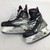 Used Bauer VAPOR HYPERLITE X SR 7.0 FIT 2 HOCKEY Senior Hockey Skate Senior 7 11752-S000080800 View 2
