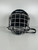 Used Bauer BHH2100 HELMET COMBO Black MD 11622-S000156555 View 2