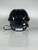 Used Bauer BHH2100 HELMET COMBO Black MD 11622-S000156555 View 3