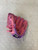 Used Rawlings GIRLS RULE BB/SB Glove RH Throw None 9" 11858-S000091959 View 1