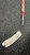 Used Bauer VAPOR Junior One Pce Right Grip 30 Flex 11162-S000463299 View 5