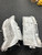 Used Vaughn VELOCITY V7 Goalie Leg Pads Inter White 30" 11162-S000463301 View 1