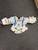 Used Vaughn VELOCITY VE8 Junior Body Armor S/M 11162-S000463303 View 1