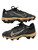 Used Nike DIAMOND BB CLEATS BB/SB Cleats Black Junior 02.5 11885-S000203999 View 1
