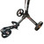 Used Bag Boy TRI SWIVEL II Golf Cart 3 Wheel 11484-S000310848 View 2