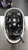 Used Cascade S Lacrosse Helmet White One Size 11477-S000217009 View 2