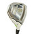 Used Taylormade RBZ Mens Hybrid Club RH 4 Hybrid 11890-S000146598 View 1