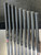 Used Ping G2 ORANGE DOT Mens Iron Set RH 3I-SW 11913-S000018495 View 7