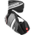 Warrior Rise Senior Hockey Elbow Pads, Grey/Black/White View 2