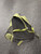 Used Easton BACKPACK BB/SB Player Backpack Green 11726-S000301307 View 2