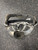 Used Rawlings FACEFIRST BB/SB Fielders Mask None One Size 11726-S000301308 View 2