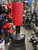 Used Century WAVE MASTER Boxing Heavy Bag Red 60 lb 10743-C000492379 View 2