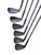 Used Taylormade P790 Mens Iron Set RH 6I-GW/AW 11450-S000527229 View 1