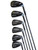Used Taylormade P790 Mens Iron Set RH 6I-GW/AW 11450-S000527229 View 2