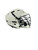 Used Cascade ADJ LAX HELMET CPVR Lacrosse Helmet None One Size 11680-S000438474 View 4