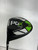 Used Pinemeadow PGX OFFSET Mens Driver LH 10.5 Degree 11879-S000023900 View 1