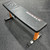 Used Stinger FM-ST03 Flat Bench Black And Orange 11876-S000010588 View 1