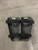 Used Franklin Soccer Shin Guards Adult White SM 11614-S000242504 View 2