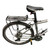 Used Trek 4300 Mountain Bike Mens Grey 53-57cm - 21-22" - XL Frame 10874-S000276994 View 3