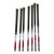 Used Tour Edge EXOTICS CB PRO Mens Iron Set RH 5I-GW/AW 11954-S000215229 View 4