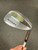 Used Integra SOFTCAST Golf Wedge Mens RH 58 Degree 11945-S000258241 View 1