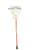 Used Warrior REGULATOR Mens Goalie Stick Red 11649-S000157542 View 2