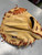 Used Wilson A2K BB/SB Catchers RH Throw Brown 33 1/2" 11307-S000268070 View 2