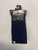 Used Under Armour Athletic Navy Blue 11921-S000011650 View 1