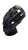 Used 44 PRO PRO RHT BB/SB Glove RH Throw Black 14" 11937-S000092086 View 1