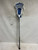 Used Under Armour STRATEGY 7000 ALLOY Men Atk/Mid Complete Stick Grey 11855-S000208678 View 1