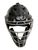 Used Rawlings COOLFLO Batting Helmet with Mask Black One Size 11709-S000082373 View 1