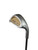 Used MasterGrip GOLD OVERSIZE Golf Wedge Mens RH Pitching Wedge 11932-S000174152 View 1