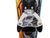 Used Atomic BENT CHETLER 120 Skis 192 cm with Atomic Warden 12 Bindings 11742-S000541779 View 2