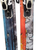Used Atomic BENT CHETLER 120 Skis 192 cm with Atomic Warden 12 Bindings 11742-S000541779 View 7