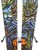 Used Atomic BENT CHETLER 120 Skis 192 cm with Atomic Warden 12 Bindings 11742-S000541779 View 13