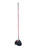 Used Taylormade M6 Mens Driver LH 10.5 Degree 11680-S000438481 View 1