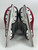 Used Bauer VAPOR X VELOCITY HOCKEY SKATES JR 2.5EE 11622-S000156568 View 3
