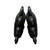 Used Rollerblade ELITE SERIES Q60 Senior Rec Fitness Skates Grey Senior 9 View 6