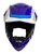 Used Troy Lee Designs GP Adult Helmet Royal Blue  11709-S000082382 View 1