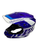 Used Troy Lee Designs GP Adult Helmet Royal Blue  11709-S000082382 View 2