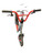 Used Mongoose TRACE AIR SCOOTER Other Bike Red 11884-S000068253 View 1