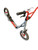 Used Mongoose TRACE AIR SCOOTER Other Bike Red 11884-S000068253 View 2