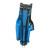 Used Lynx JUNIOR BLUE BAG Jr Stand Bag Royal Blue 11954-S000215239 View 2