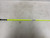Used Callaway RAZR FIT XTREME Mens Driver RH 9.5 Degree 11855-S000208682 View 4