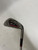 Used Wilson STAFF MIDSIZE Mens Individual Iron RH 6 Iron 11703-S000218342 View 3