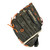 Used Worth STORM FASTPITCH BB/SB Glove RH Throw Black 12" 11947-S000170748 View 2