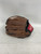 Used Rawlings D115 BB/SB Glove RH Throw Black 12" 11871-S000033105 View 3